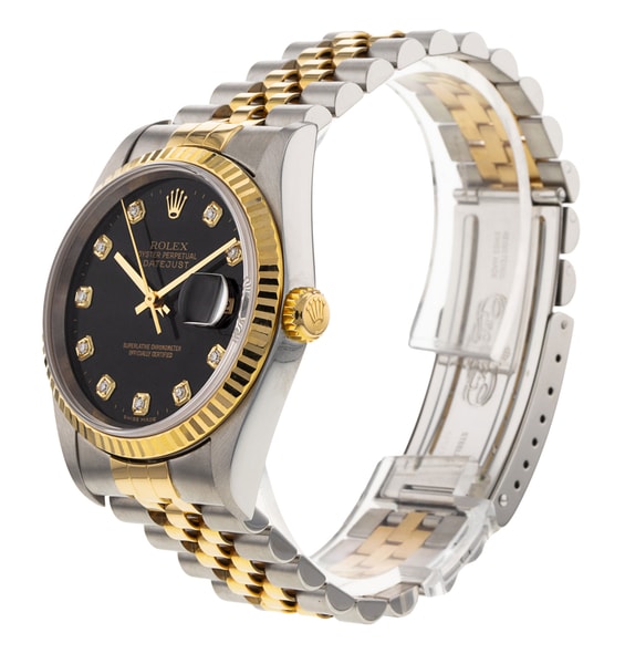 Rolex Datejust 16233